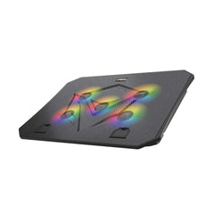 Meetion MT-CP3030 Cooling Pad Gaming Βάση Laptop