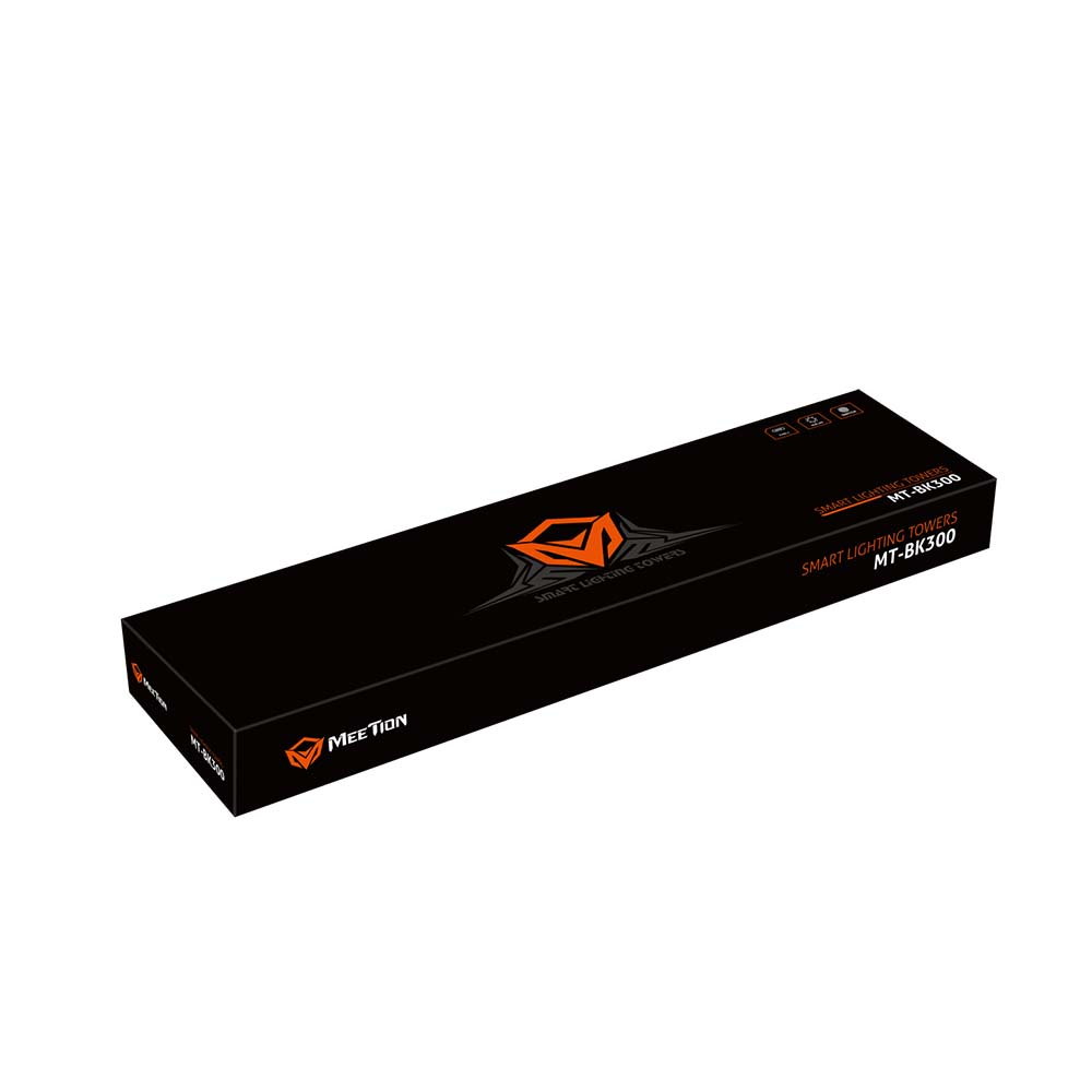 Meetion MT-BK300 Smart Lighting Tower