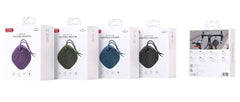 XO F56 Ηχείο Speaker Bluetooth Audio 5W Μπλε