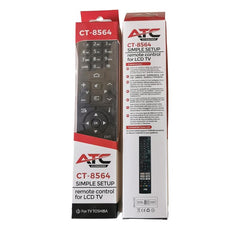 ATC Τηλεχειριστήριο για Toshiba LCD TVs CT-8564 NYGPM1
