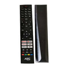 ATC Τηλεχειριστήριο για Toshiba LCD TVs CT-8564 NYGPM1