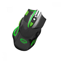 Esperanza Ενσύρματο Ποντίκι Gaming Hawk EGM401KG