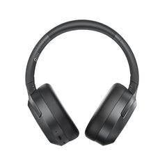 XO BE53 Ακουστικά Κεφαλής Bluetooth Tough Style με Περιστρεφόμενη Στέκα & ANC Μαύρα