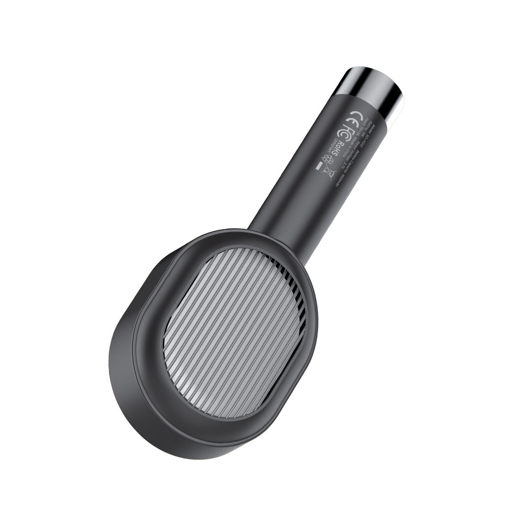 XO FG12 Έξυπνη Χτένα Μασάζ