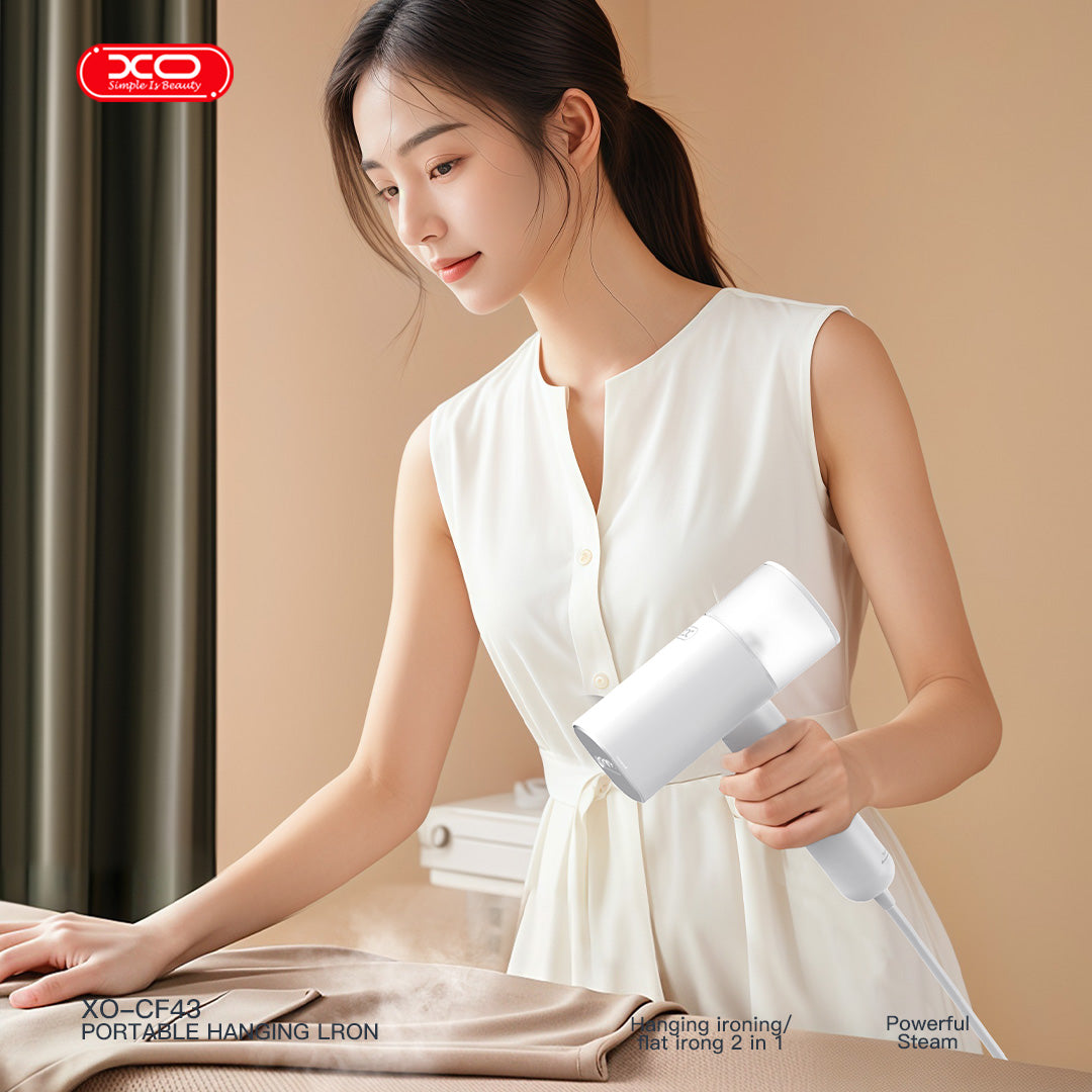 XO CF43 Φορητό Σίδερο Ατμού