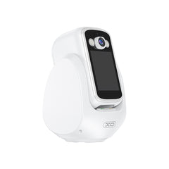 XO CR08 Smart Κάμερα Παρακολούθησης Pixel AI Αμφίδρομη 200W