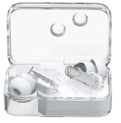 XO G21 Ασύρματα Ακουστικά Bluetooth Dual-Mic ANC+ENC TWS