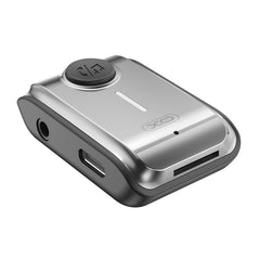 XO BCC15 Bluetooth Transmitter with TF Card Support