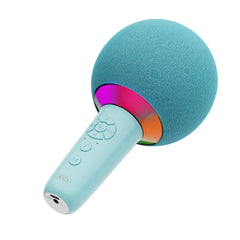 XO BE50 Lollipop Μικρόφωνο Bluetooth Μπλε