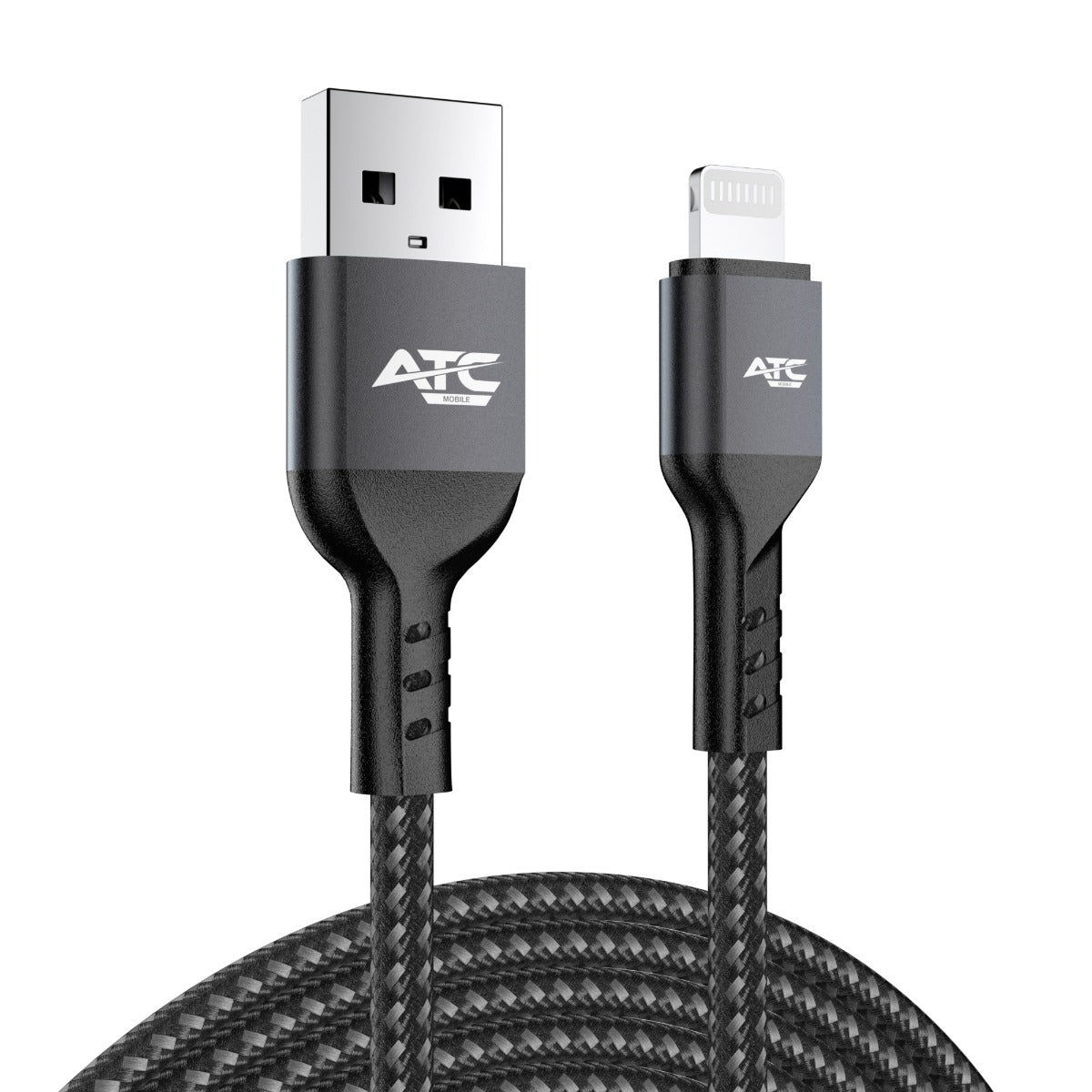 ATC Καλώδιο Φόρτισης & Sync 2.4A max