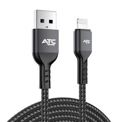 ATC Καλώδιο Φόρτισης & Sync 2.4A max