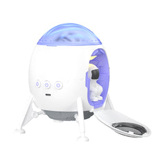 XO CF38 Starlight Lander Προβολέας & Ηχείο