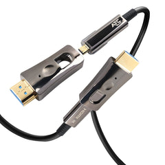 ATC AOC HDMI 2.1V 8K Αποσπώμενο Οπτικό Καλώδιο 20m