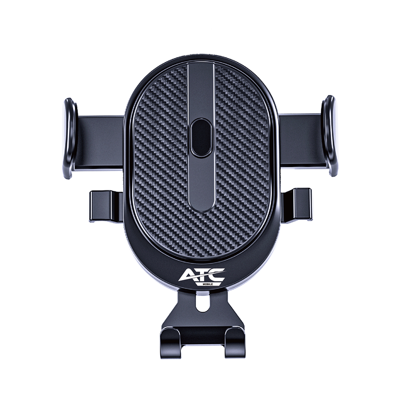 ATC-CA12 Βάση Κινητού Αυτοκινήτου με 360° Περιστροφή