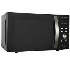 AIWA Glass Digital Microwave Oven with Grill 23L, 800W