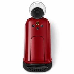 Philips LM8012/51 LOr Καφετιέρα Κόκκινη