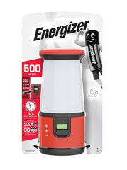 ENERGIZER Φακός Camping 360° 3xAA ή 3xD