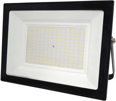 Avide LED Προβολέας Slim SMD 150W NW 4000K Value