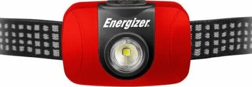 ENERGIZER LED Φακός Κεφαλής 2AAA-HD2L33A