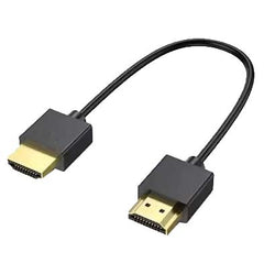 ATC Καλώδιο HDTV Ultra Slim 2.0V 0.5m