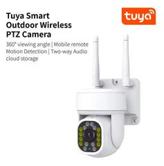 EDUP EH-1080P21 1080P WiFi Surveillance Camera
