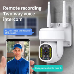 EDUP EH-1080P21 1080P WiFi Surveillance Camera