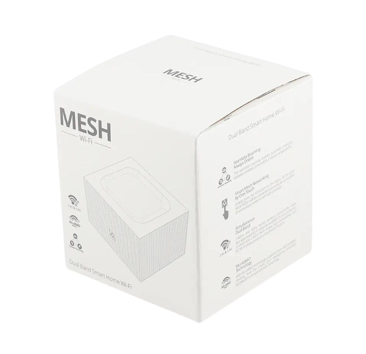 EDUP EP-M2950 AC1200 Mesh Router