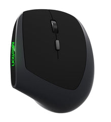 Meetion MT-R390 2.4G Ασύρματο Κατακόρυφο Ποντίκι ΔΕΞΙ