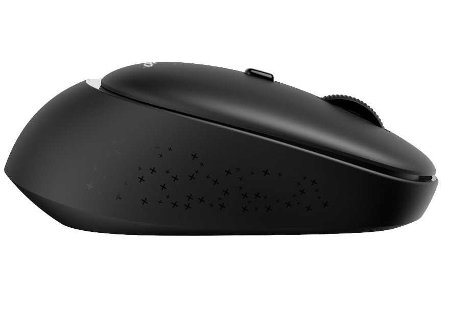 Meetion MT-R571 2.4G Wireless Mouse Black