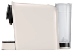 Philips LM8012/00 Καφετιέρα L'Or Λευκό