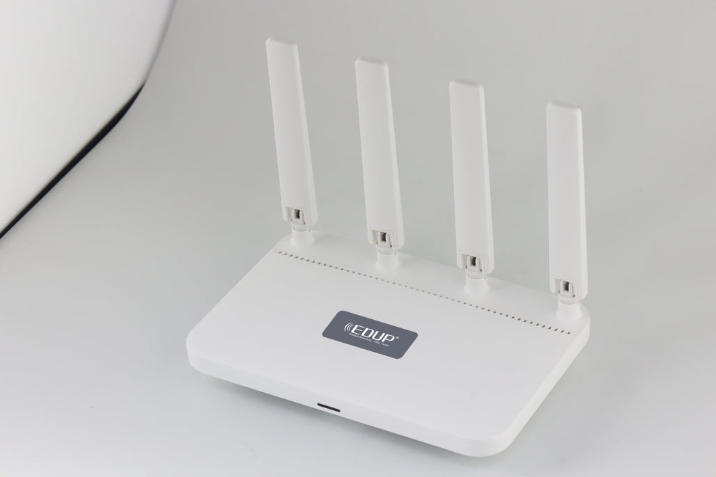 EDUP AX1800 WiFi 6 Router