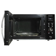 AIWA Glass Digital Microwave Oven with Grill 23L, 800W