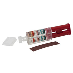 BISON Κόλλες 5 Minutes Two Component Epoxy Adhesive 24ml
