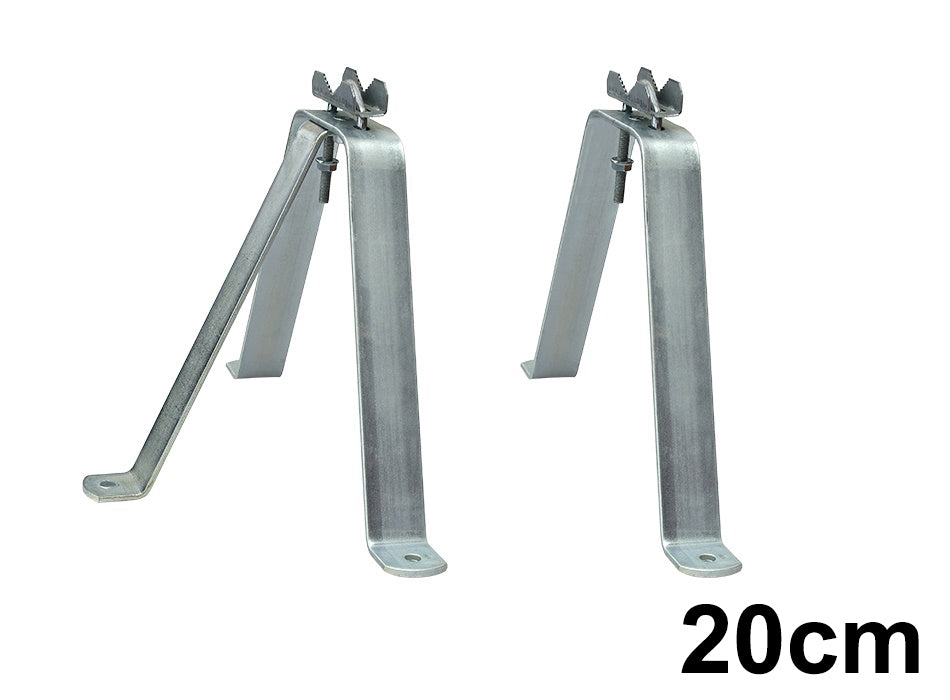 Σετ Τοίχου "Μ" (20cm)