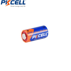 Pkcell Μπαταρίες 4LR44-5B (5τμχ)