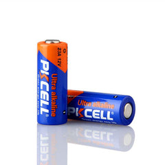 Pkcell Μπαταρία Συναγερμού V23A-1B 12V (1τμχ)
