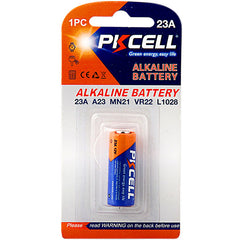 Pkcell Μπαταρία Συναγερμού V23A-1B 12V (1τμχ)