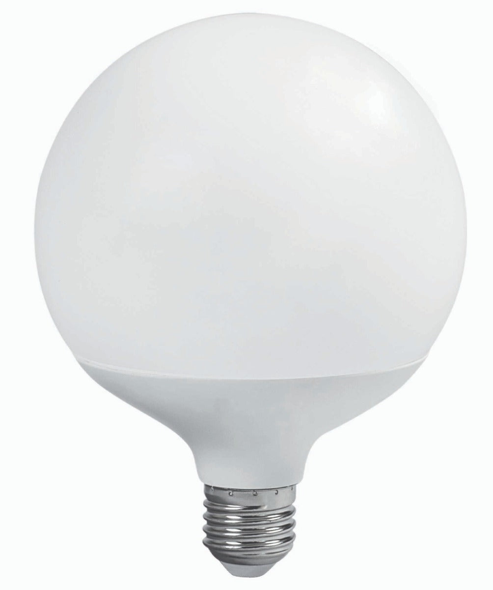 ATC SMD Λαμπτήρας LED Globe G125 230V 24W/2500LM E27 6500K