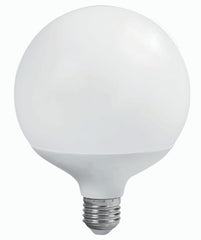 ATC SMD Λαμπτήρας LED Globe G125 230V 24W/2500LM E27 6500K