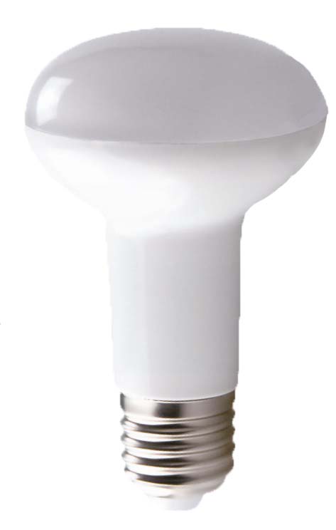 ATC SMD Λαμπτήρας LED Spot R63 230V 8W/720LM E27 6500K