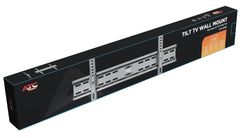 ATC Βάση Τηλεόρασης Επιτοίχια ATC-2546 37" - 70"