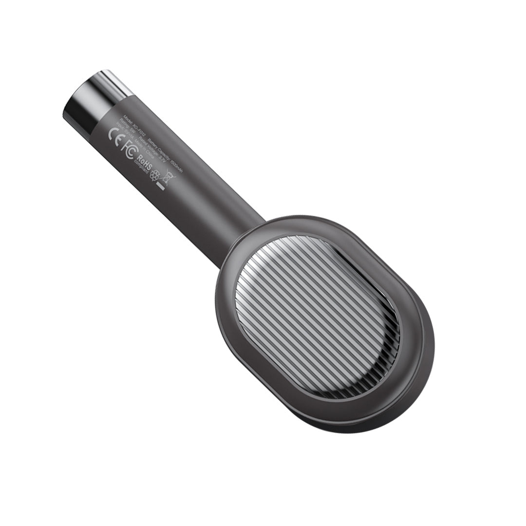 XO FG12 Έξυπνη Χτένα Μασάζ