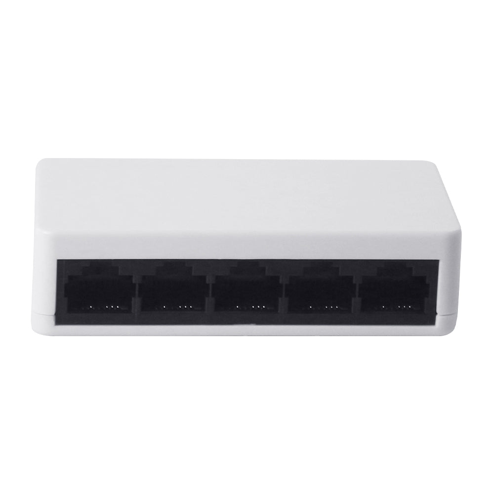 EDUP EP-SG7812 5 θύρες 10/100M RJ45