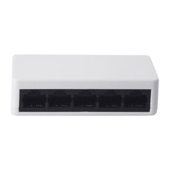 EDUP EP-SG7812 5 θύρες 10/100M RJ45