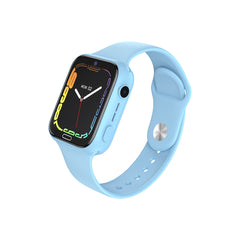 XO H140 Smartwatch Παιδικό 4G Μπλε