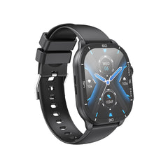 XO J12 Αθλητικό Smartwatch Ανθρακί
