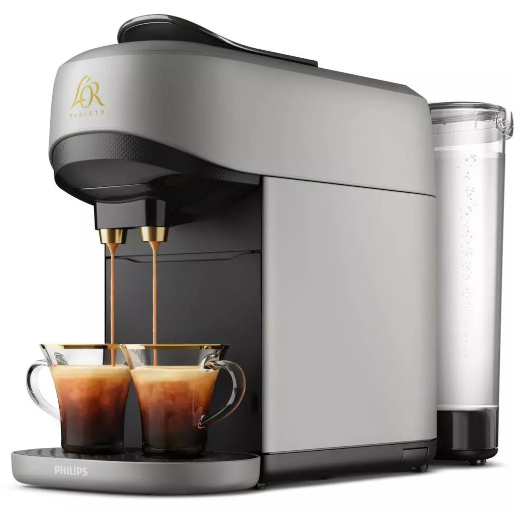 Philips Καφετιέρα Absolu LM9512/20 LOr Γκρι