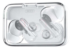 XO G21 Ασύρματα Ακουστικά Bluetooth Dual-Mic ANC+ENC TWS