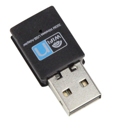 EDUP WiFi Adapter EP-N1557ES 300Mbps USB