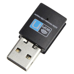 EDUP WiFi Adapter EP-N1557ES 300Mbps USB